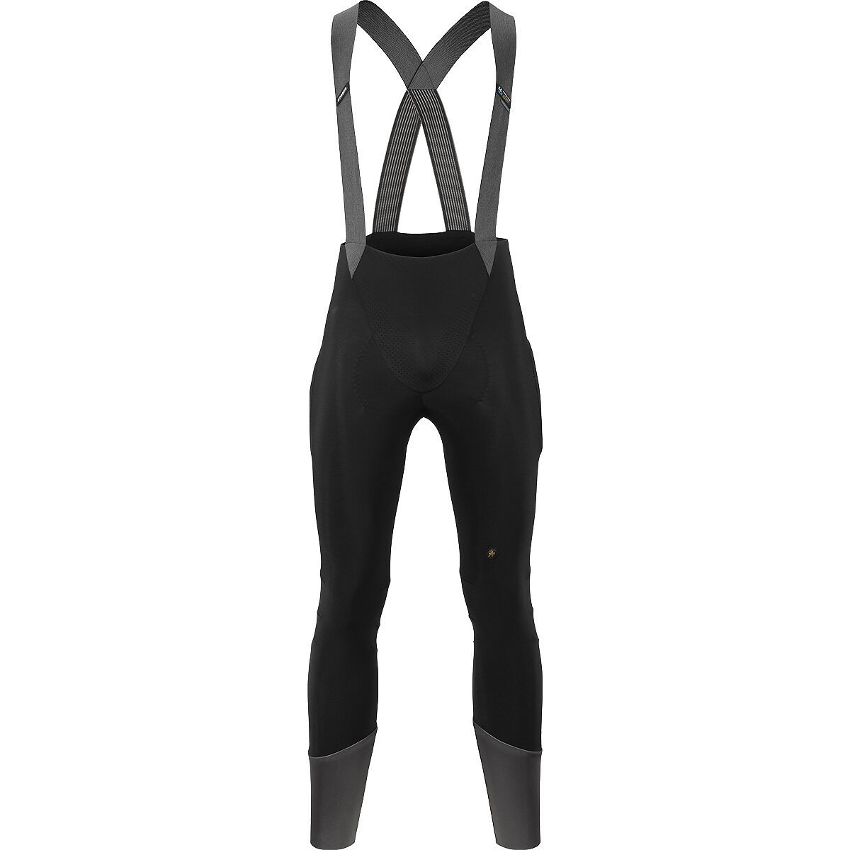 Assos Mille GT Winter Bib Tight GTO C2 - Men's blackSeries, XLG