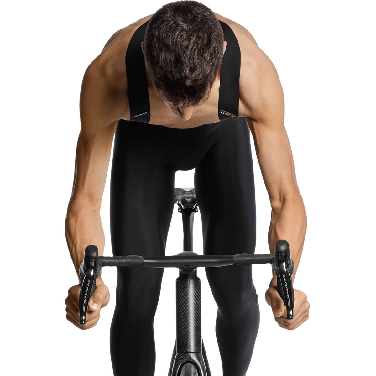 Assos Equipe RS Spring-Fall Bib Tight S9 - Men's - Bike