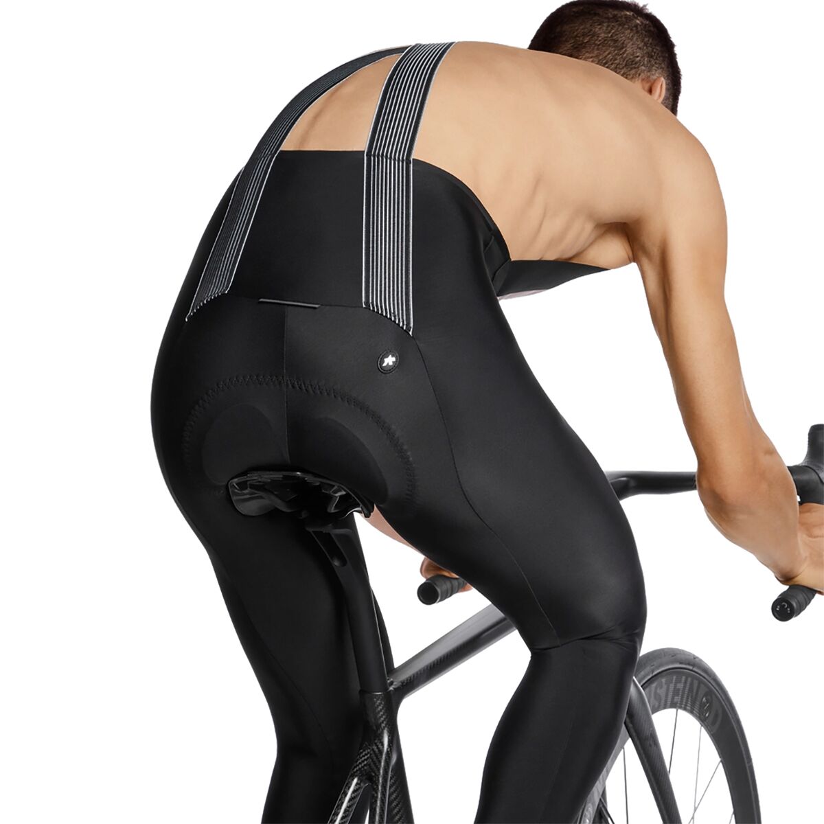 ウェア ASSOS / EQUIPE RS Spring Fall Bib Assos Equipe RS Spring-Fall Bib Tight S9 - Men's - Bike
