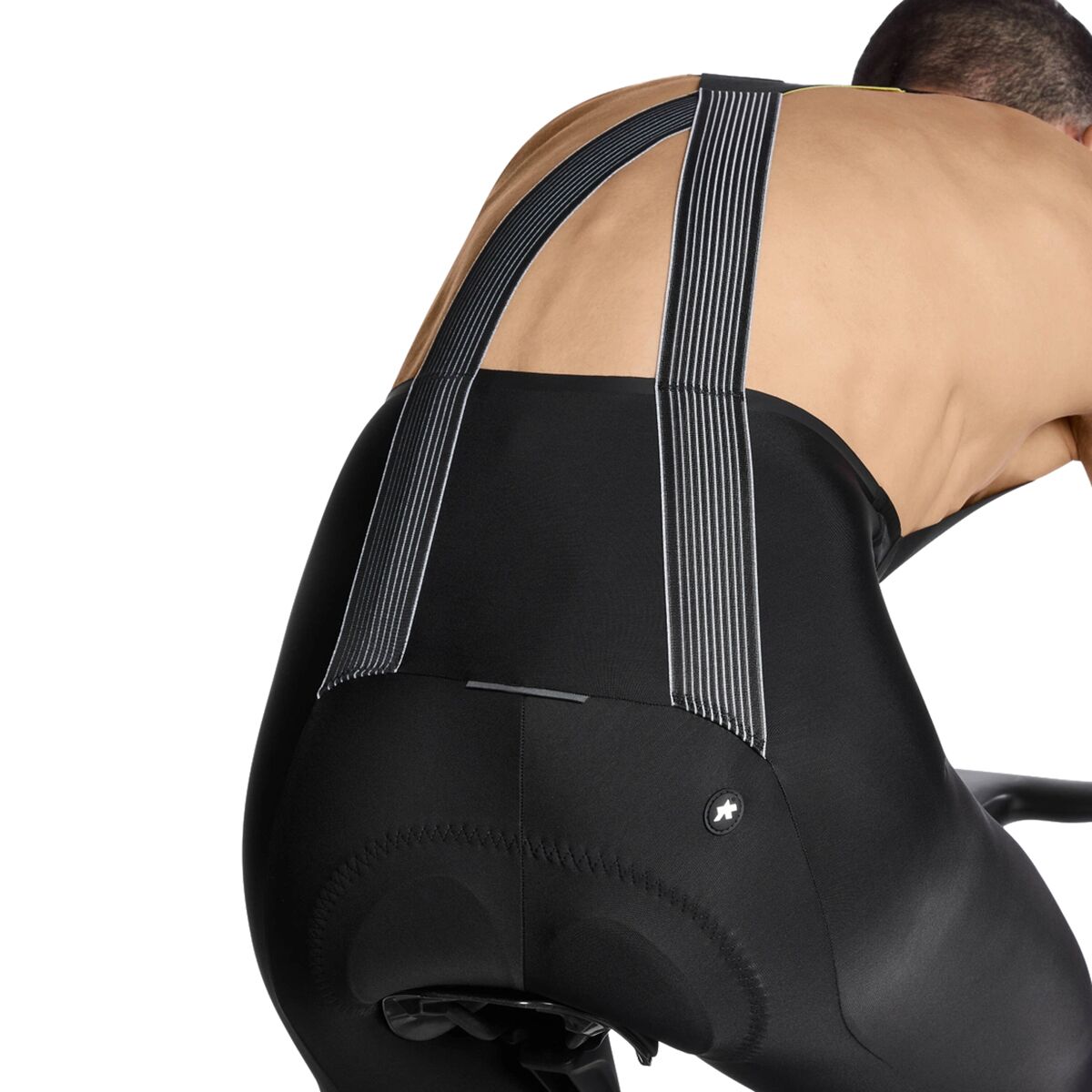 Assos Equipe RS Spring-Fall Bib Tight S9 - Men's - Bike