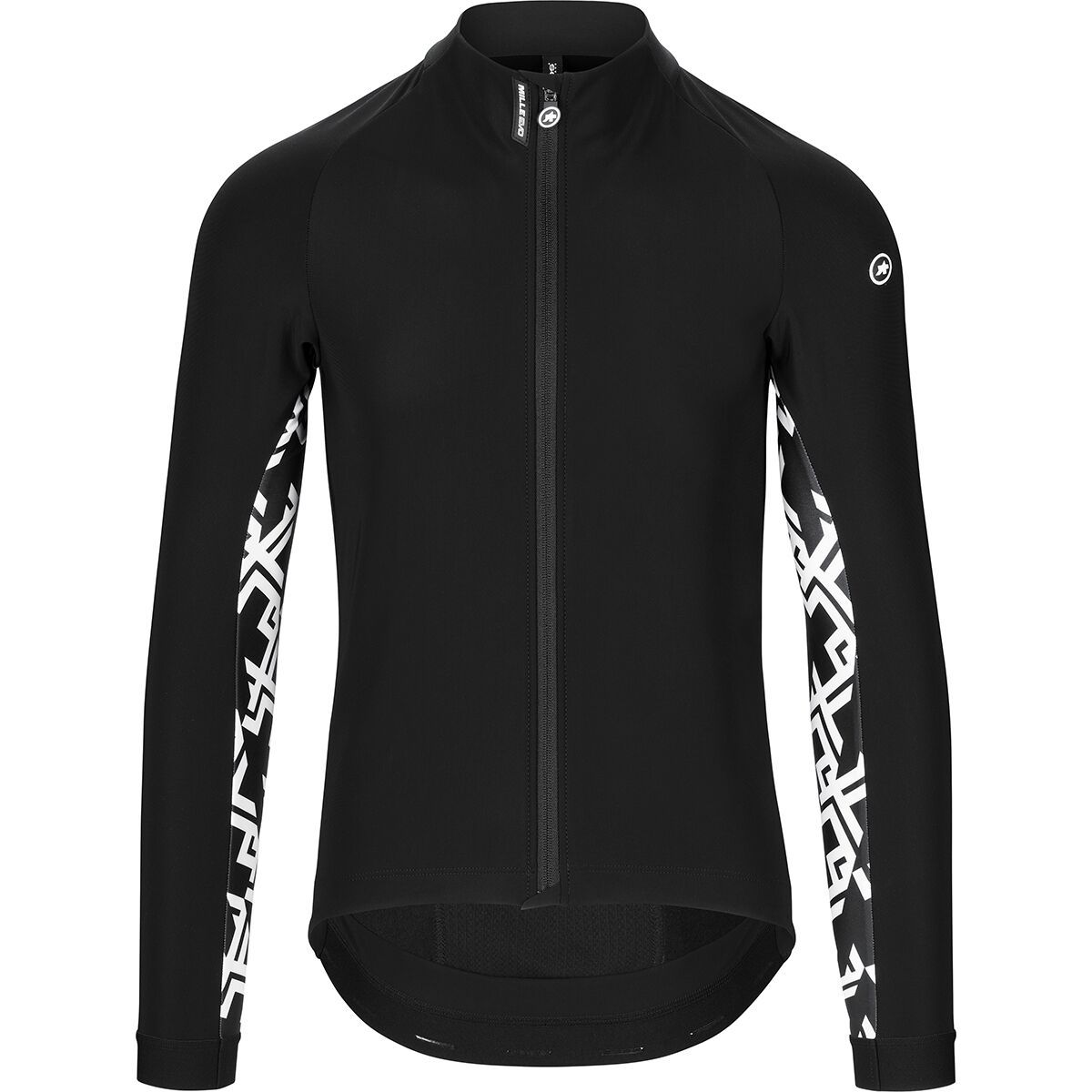 Assos Mille GT Winter Jacket Evo - Men's BlackSeries, XL
