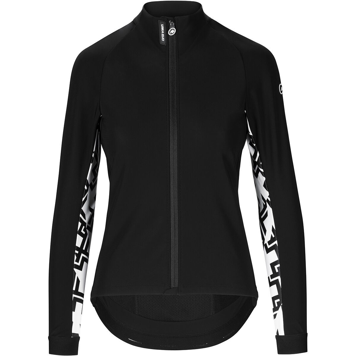Image of Assos UMA GT Winter Jacket - Women's BlackSeries, M