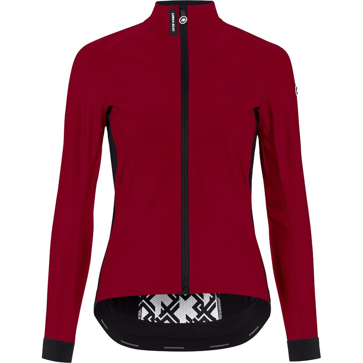 Assos UMA GT Winter Jacket - Women's Bolgheri Red, XXL