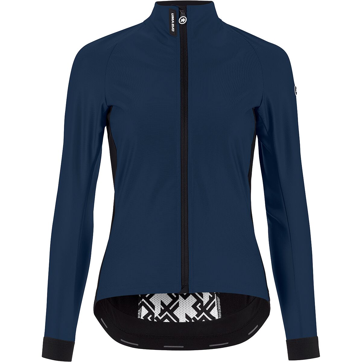 Image of Assos UMA GT Winter Jacket - Women's Stone Blue, S