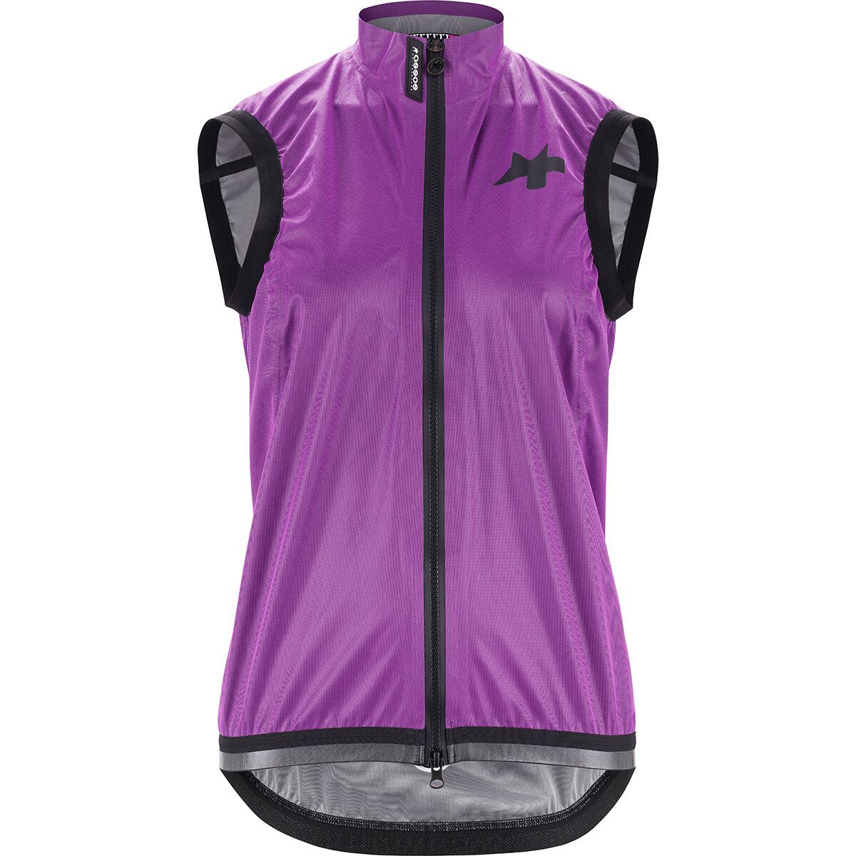 Assos Assos Dyora RS Rain Vest Nova - Women's