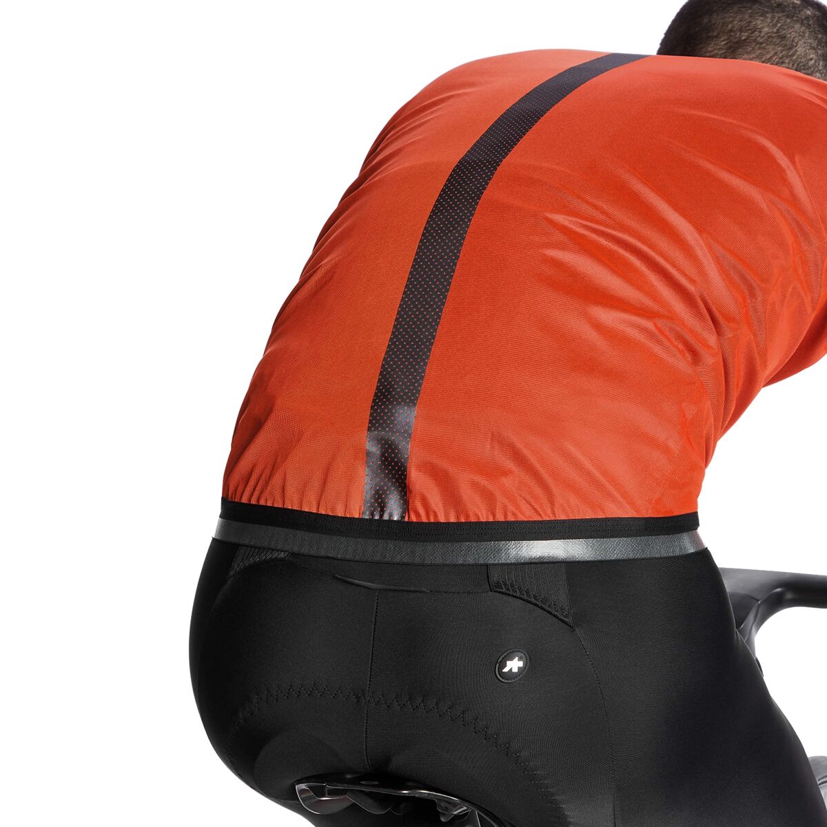 Assos Equipe RS Rain Jacket Targa - Men's - Bike