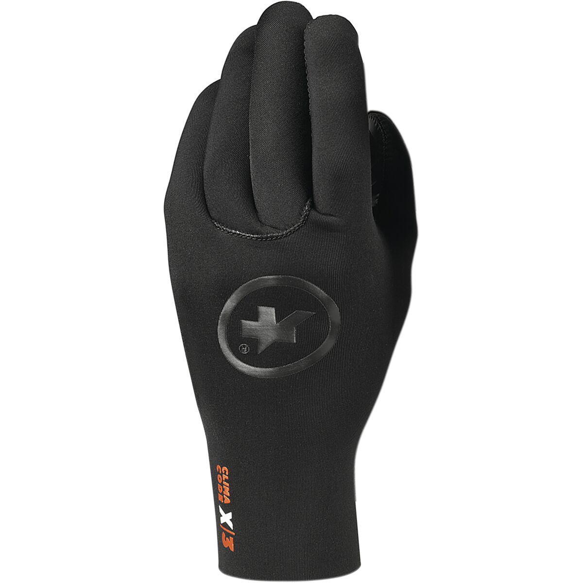 Assos Assos Assosoires GT Rain Glove - Men's