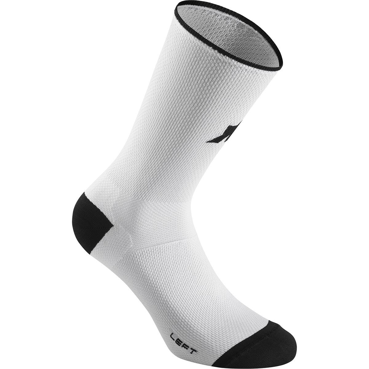 Assos RS Socks SUPERLEGER Holy White, 0
