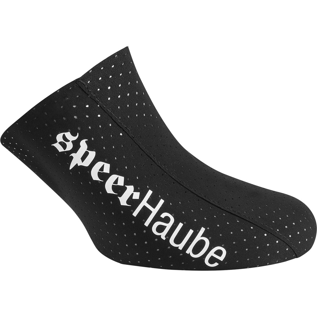 Assos Assos Speerhaube Sock Cover BlackSeries, 0