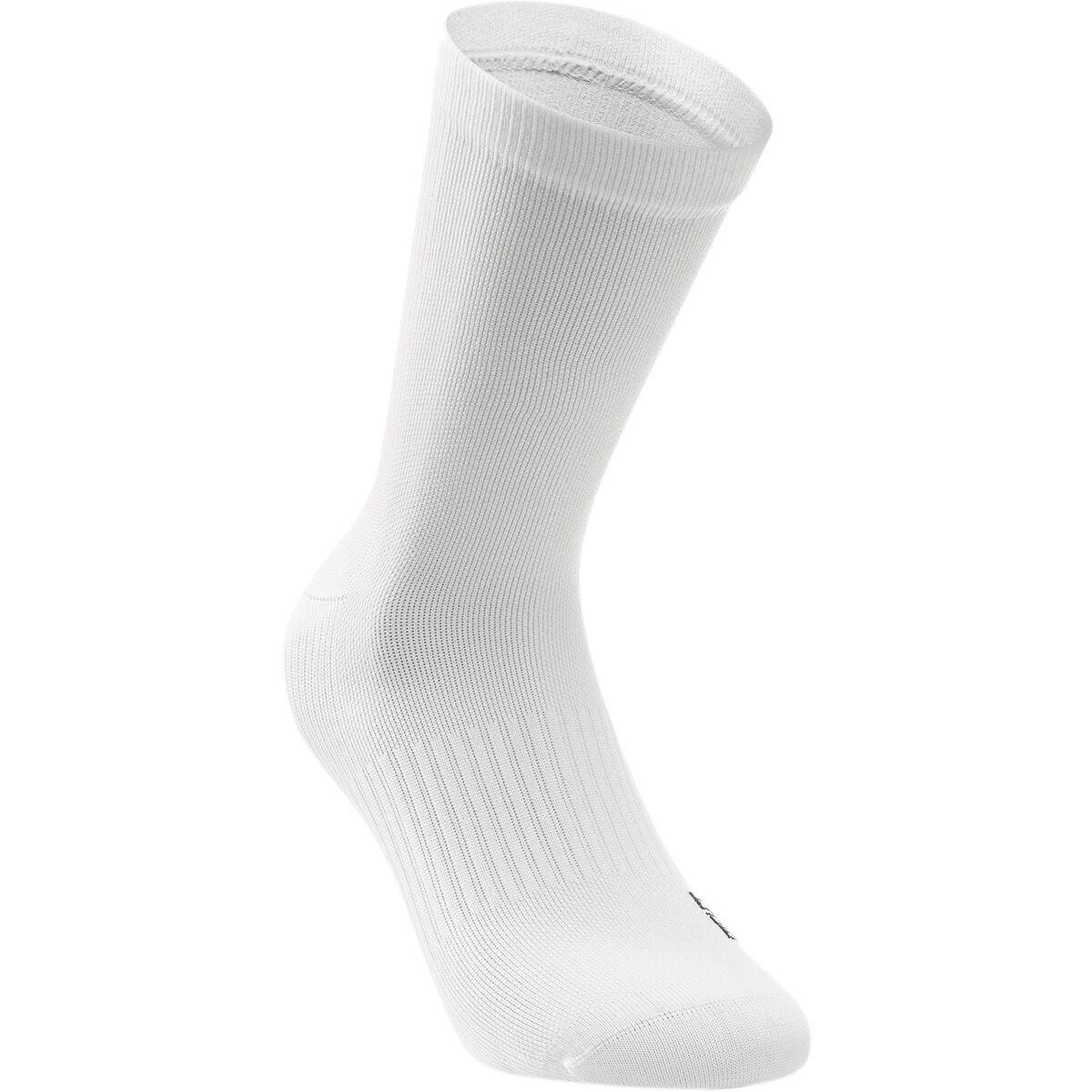 Assos Essence High Sock - 2-Pack holyWhite, 0