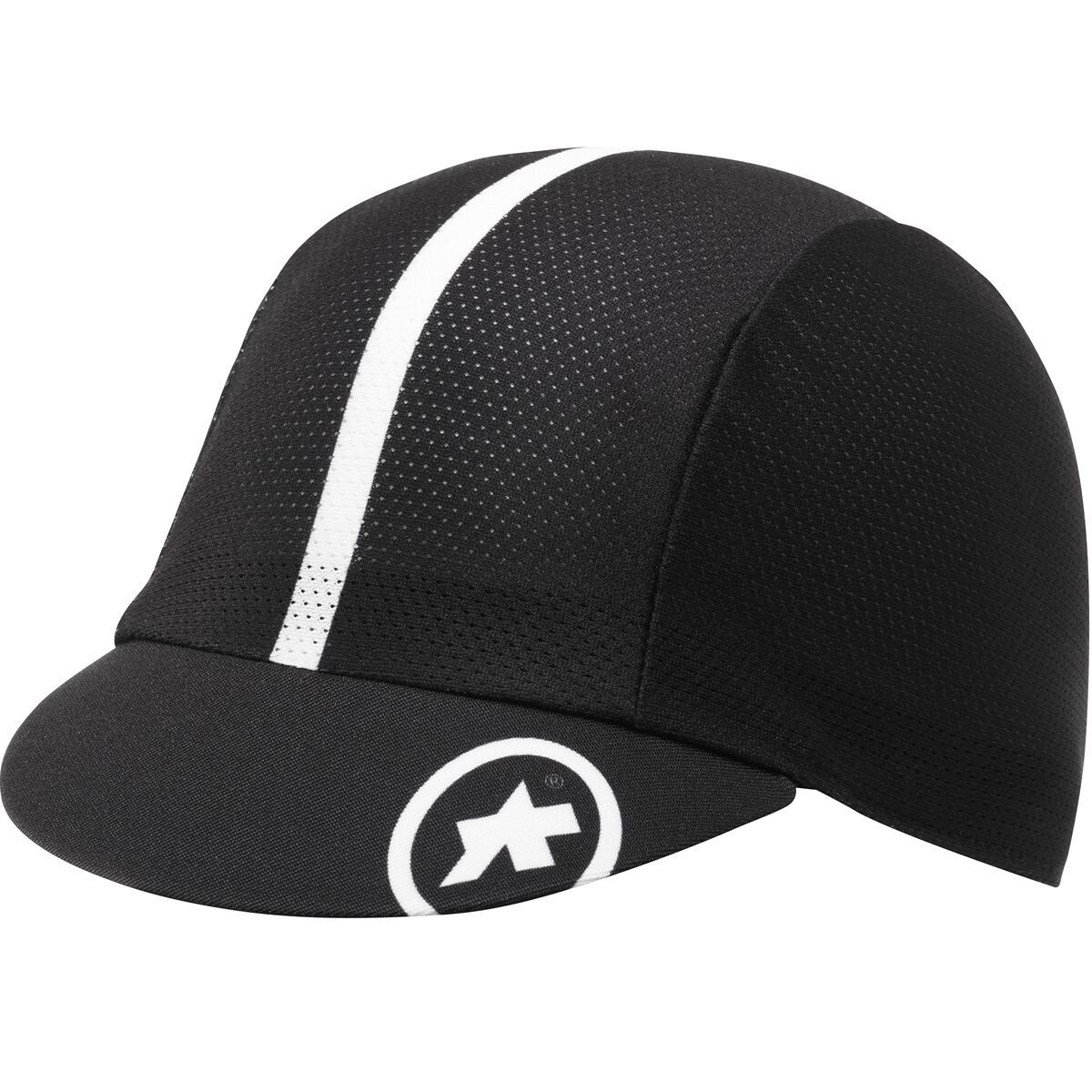 Image of Assos Cap blackSeries, One Size