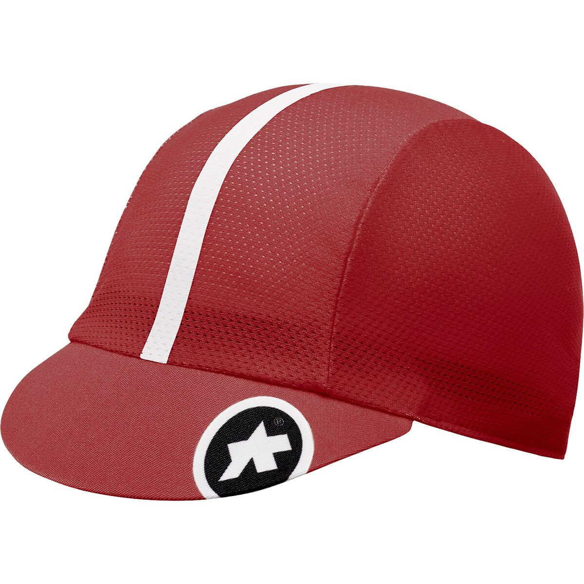 Image of Assos Cap Burned Brown, One Size
