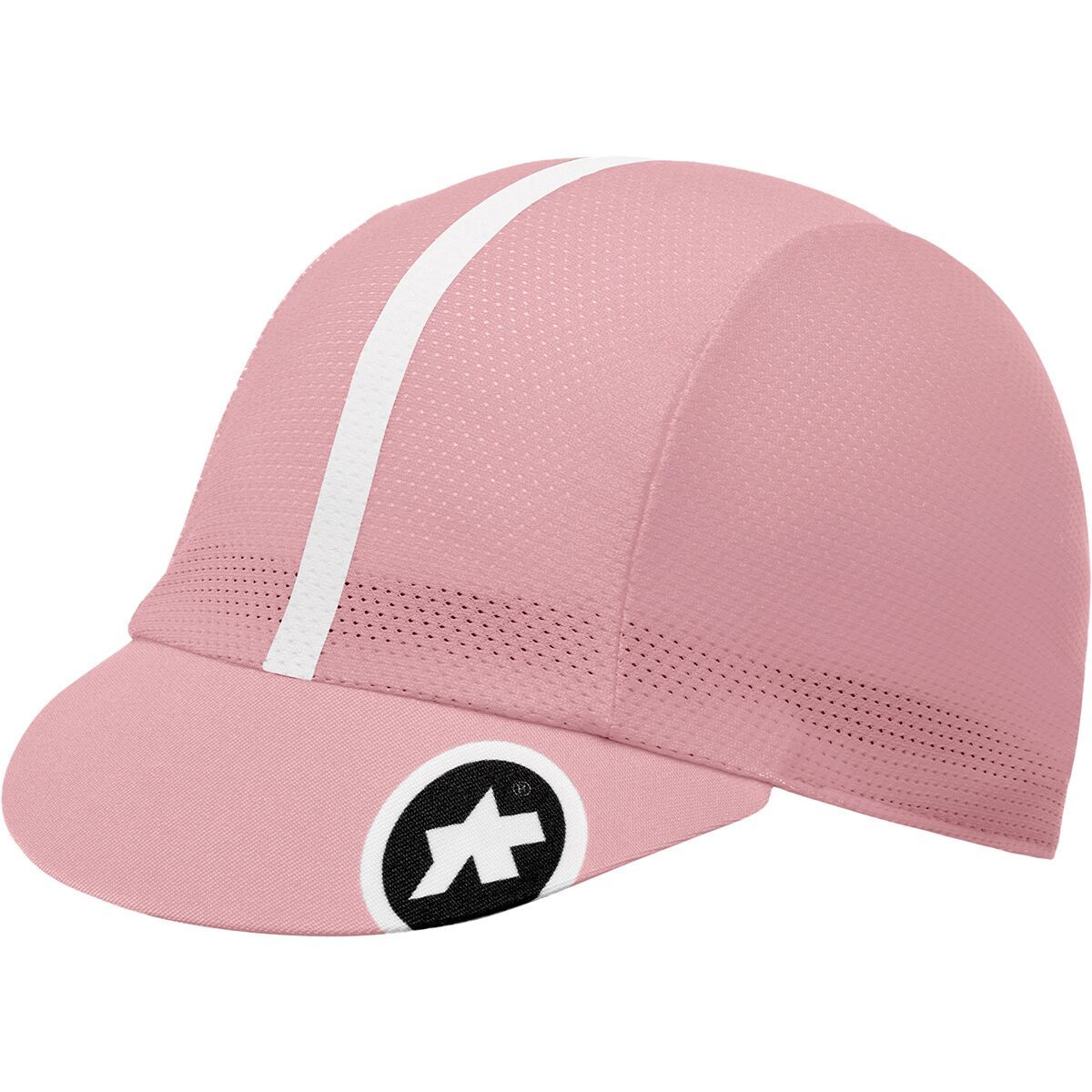 Assos Cap Cosmic Rose, One Size
