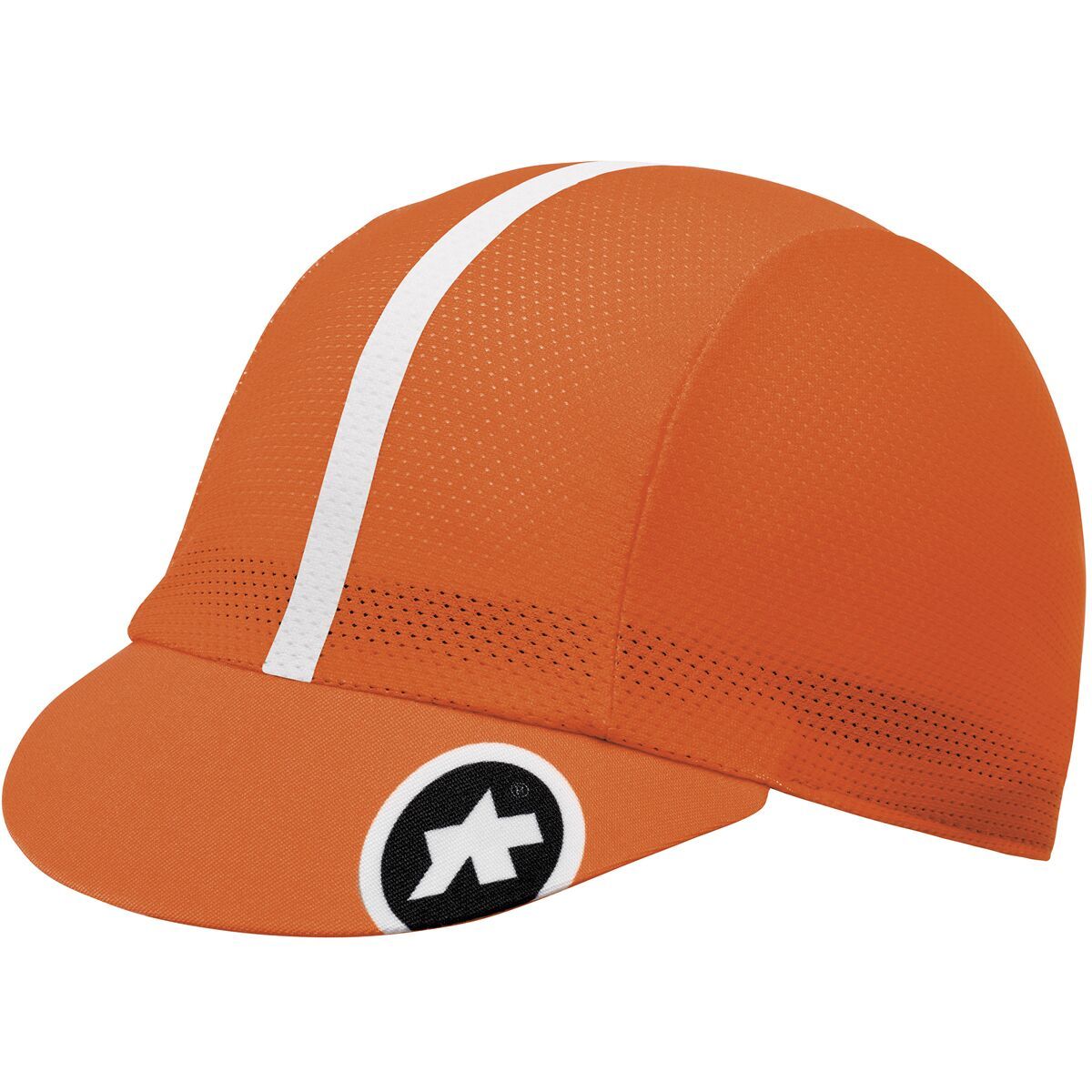 Assos Cap droidOrange, One Size