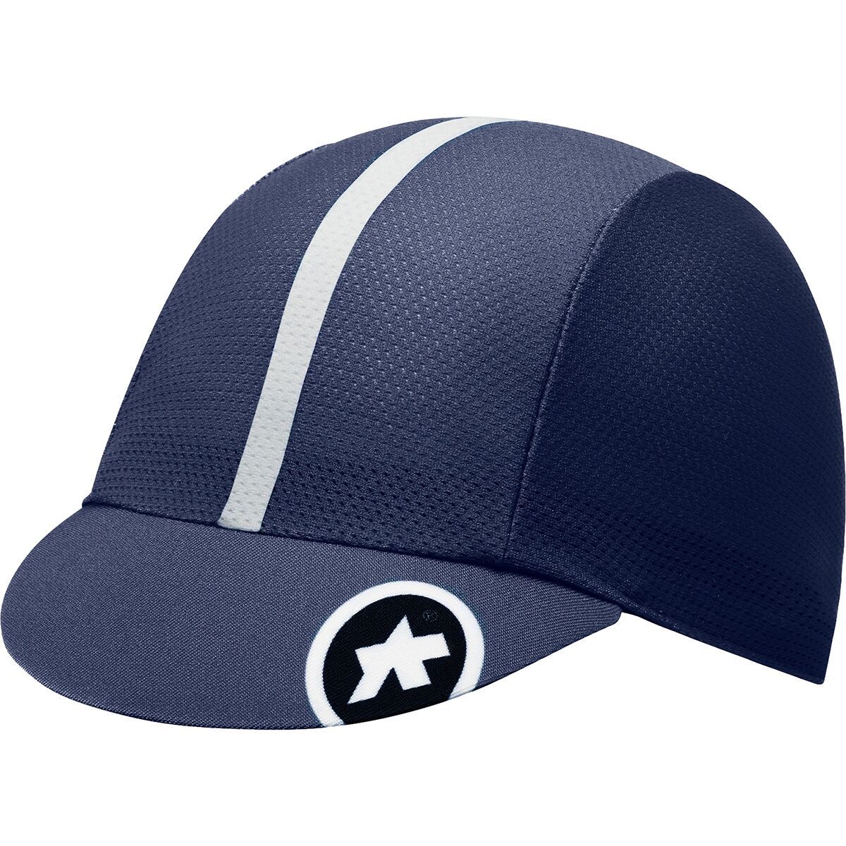 Assos Cap Genesi Blue, One Size