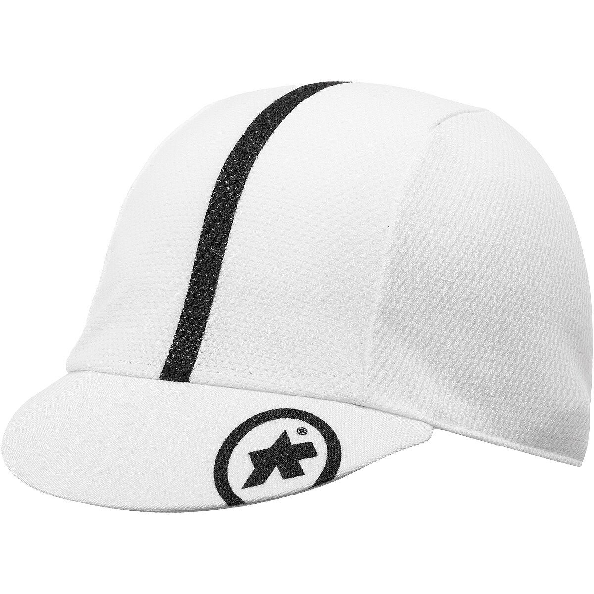 Image of Assos Cap holyWhite, One Size