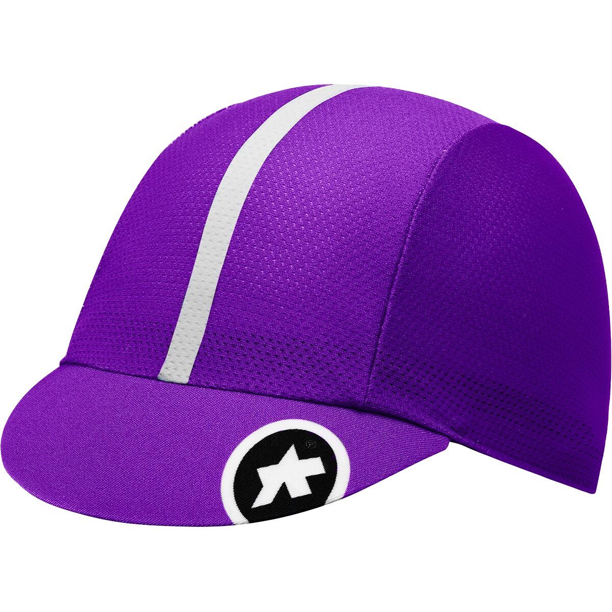 Image of Assos Cap Ultra Violet, One Size
