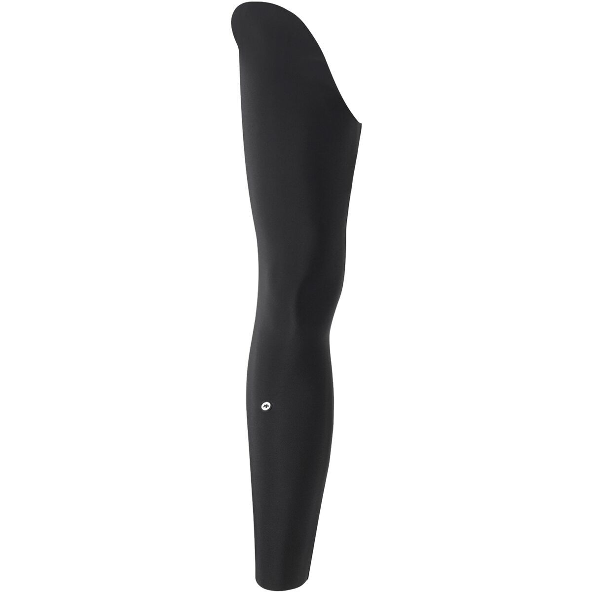 Image of Assos GT Spring/Fall Leg Warmer blackSeries, 0