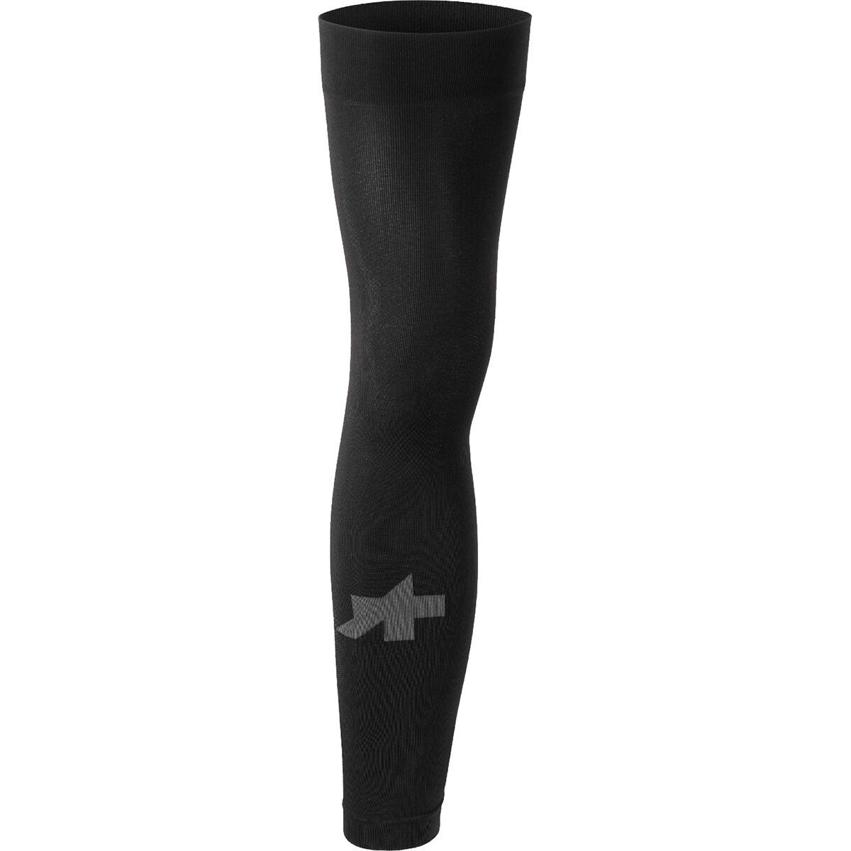 Image of Assos Spring/Fall EVO Leg Warmer blackSeries, I