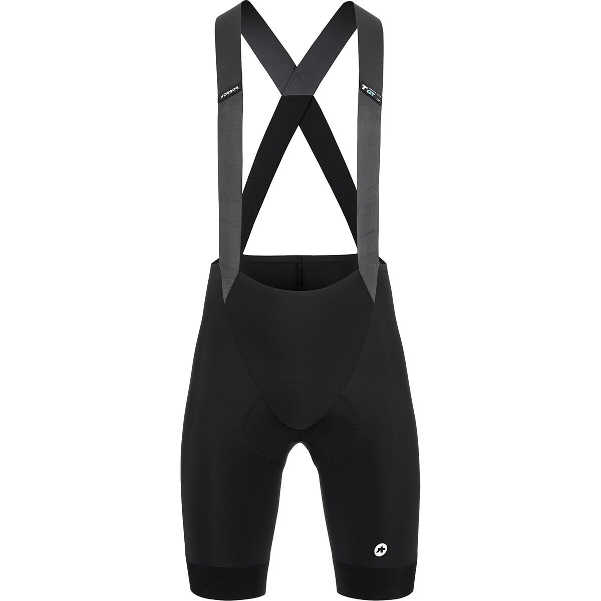 Assos MILLE GT C2 Bib Short - Men's blackSeries, S