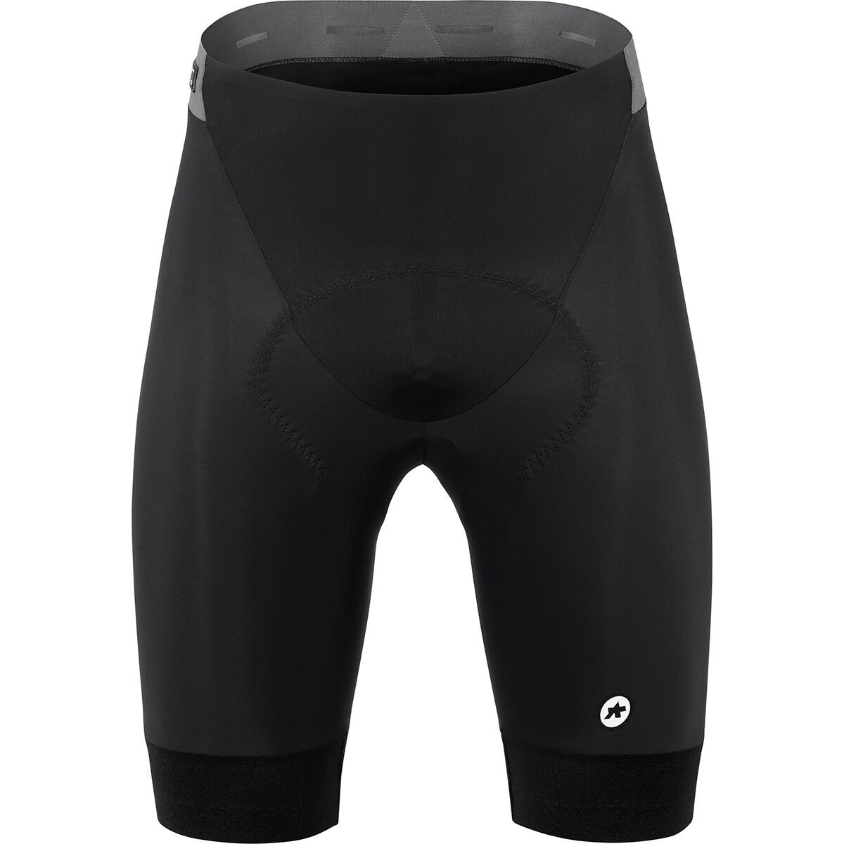 Assos MILLE GT C2 Half Short - Men's blackSeries, TIR