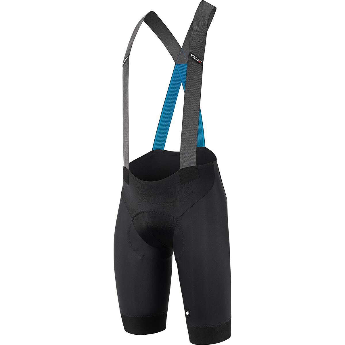 Assos EQUIPE RS Bib Short S9 TARGA - Men's - Bike