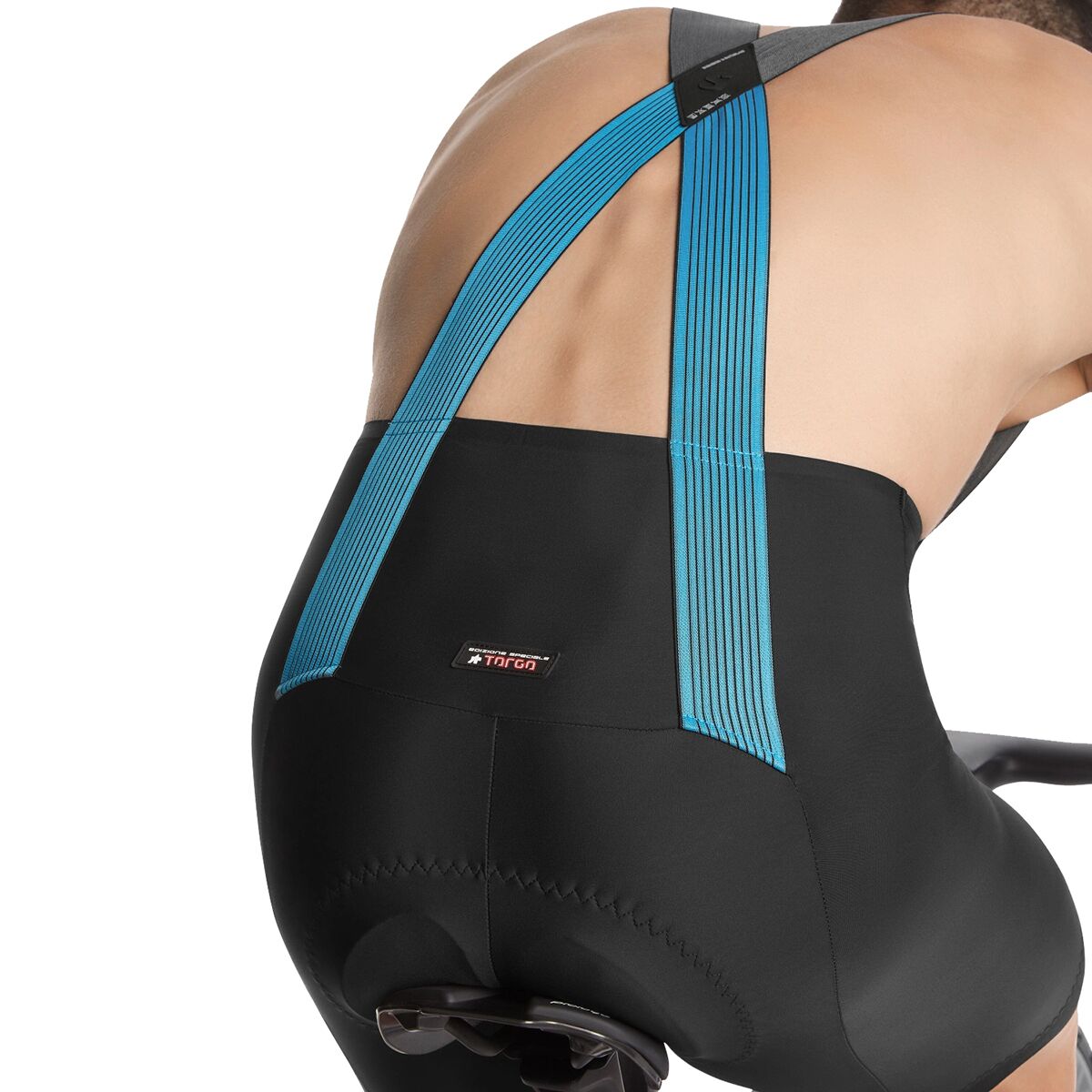 Assos EQUIPE RS Bib Short S9 TARGA - Men's - Bike