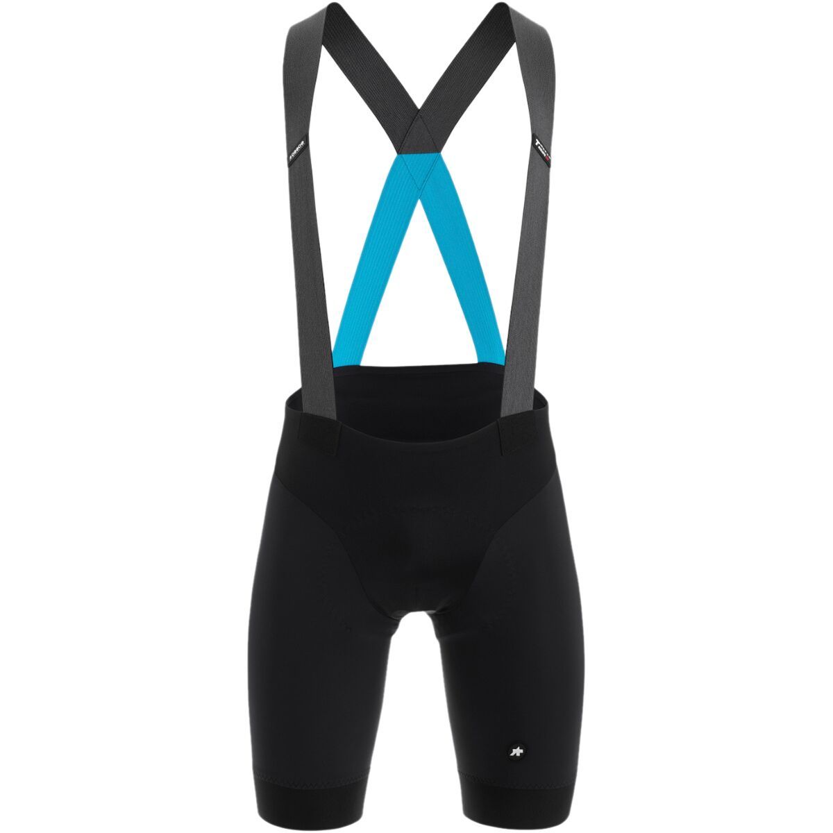Assos EQUIPE RS Bib Short S9 TARGA - Men's Dam Blue, S