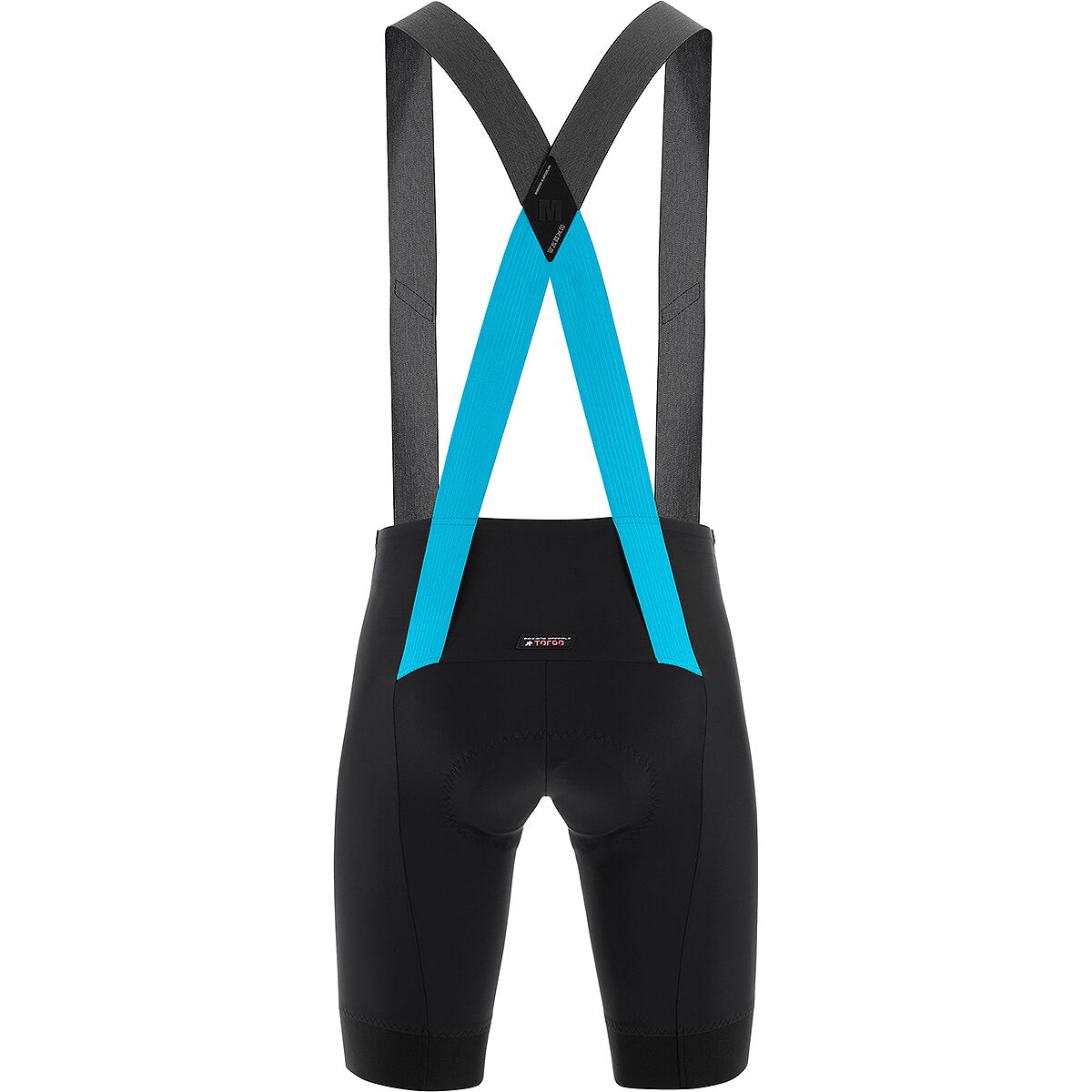 Assos EQUIPE RS Bib Short S9 TARGA - Men's - Bike