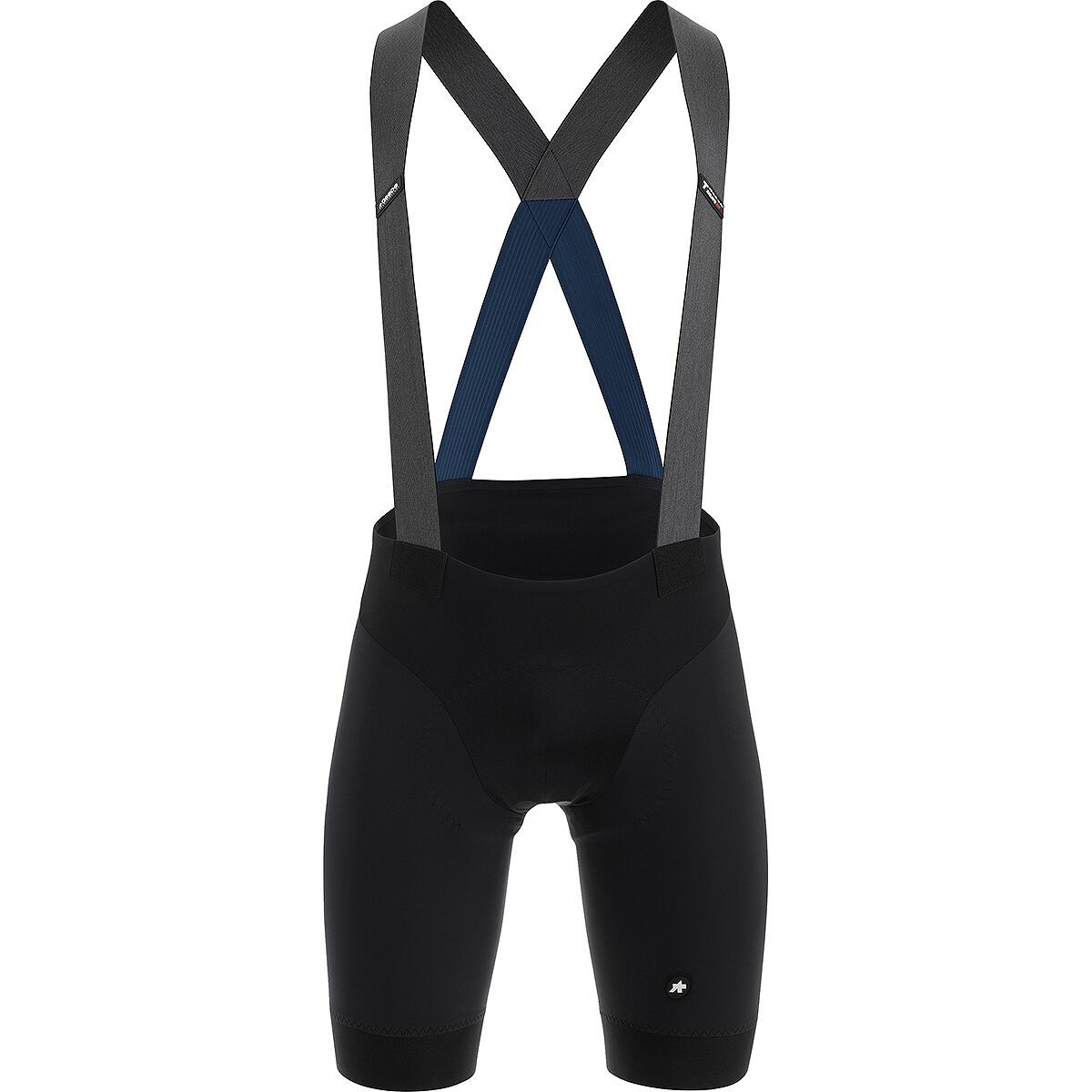 Assos EQUIPE RS Bib Short S9 TARGA - Men's Stone Blue, XS