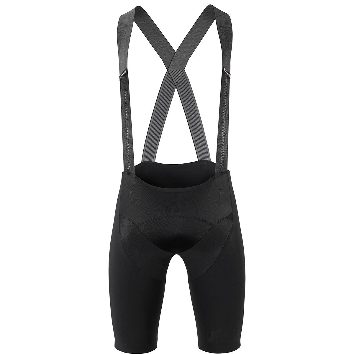 Assos RSR S9 TARGA Bibshort - Men's blackSeries, S