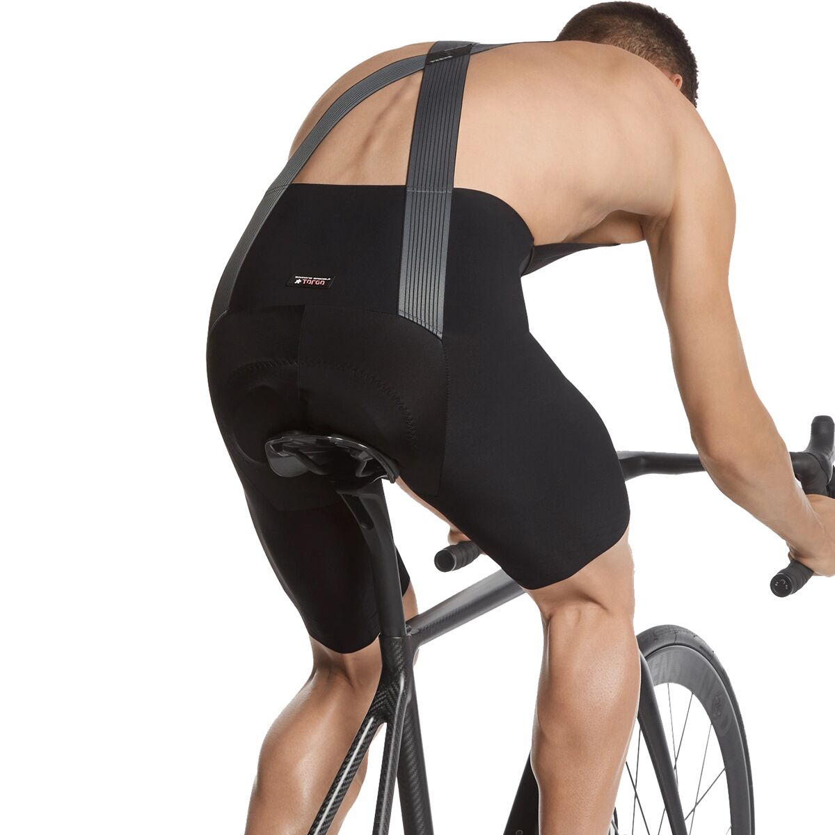 Assos RSR S9 TARGA Bibshort - Men's - Bike