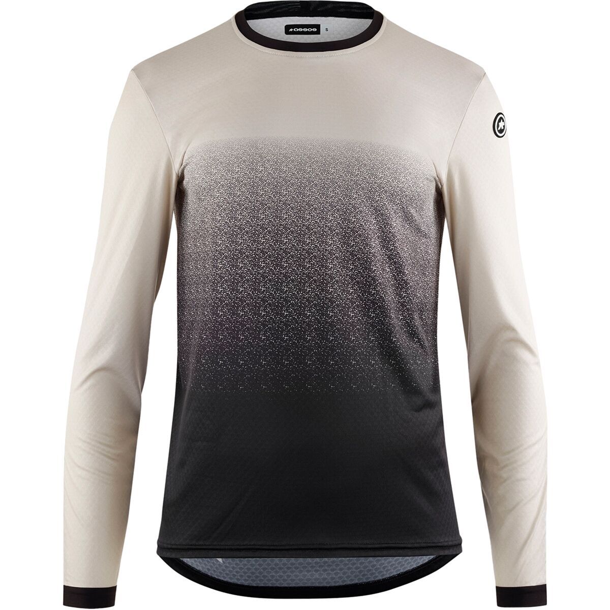 Assos Assos Trail T3 Long-Sleeve Jersey - Men's