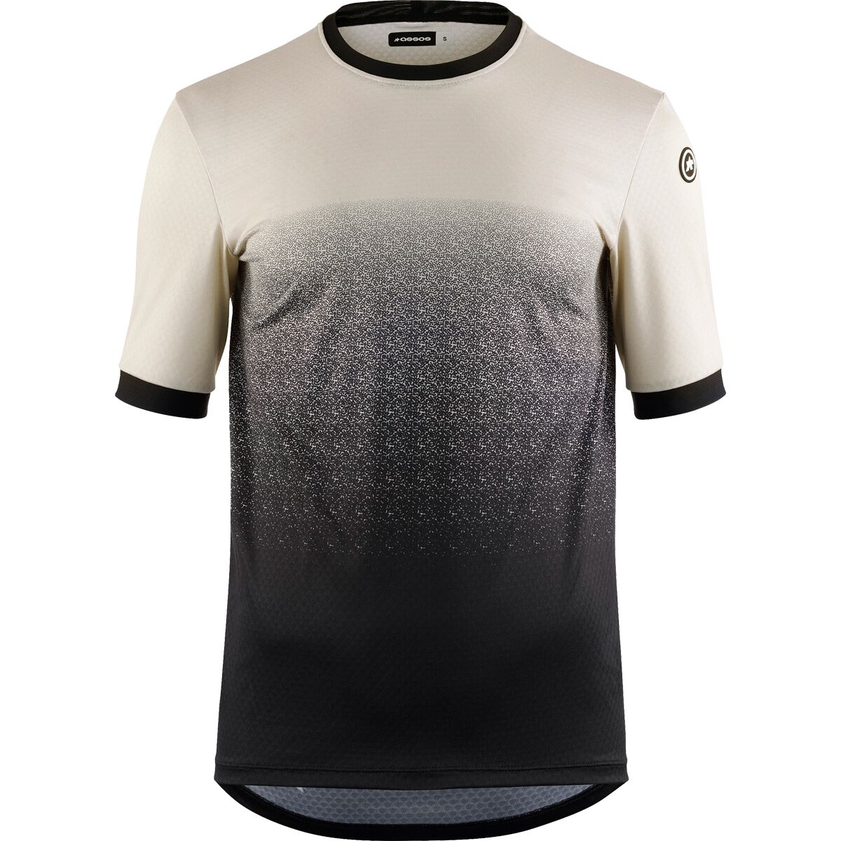Assos Assos Trail T3 Jersey - Men's
