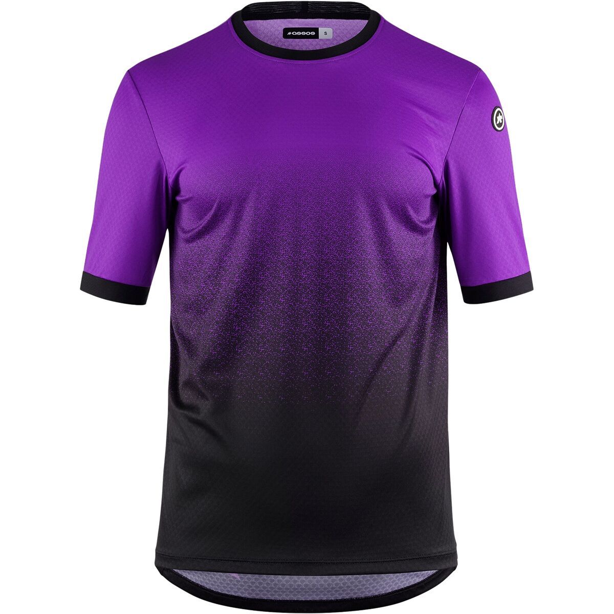 Assos Assos Trail T3 Jersey - Men's