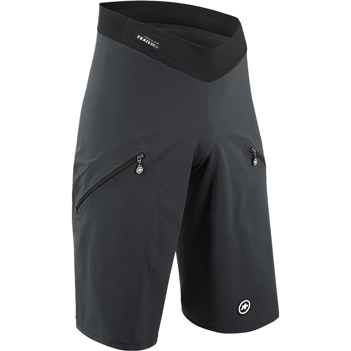 Assos Trail T3 Cargo Short - Men's - Bike