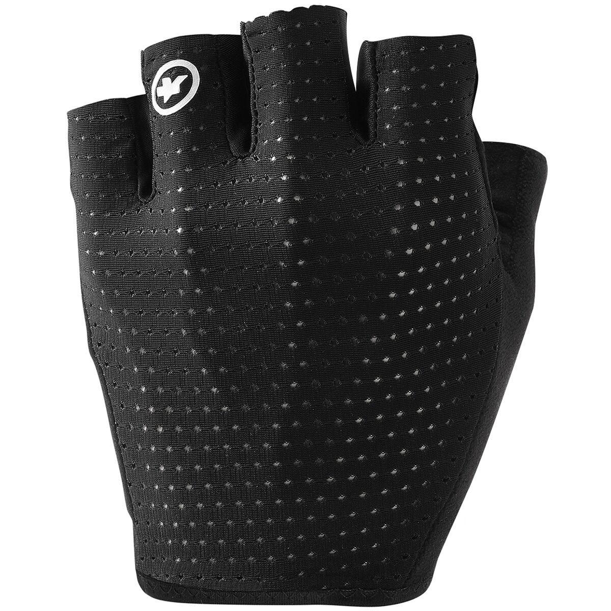 Assos Assos GT C2 Glove - Men's blackSeries, S