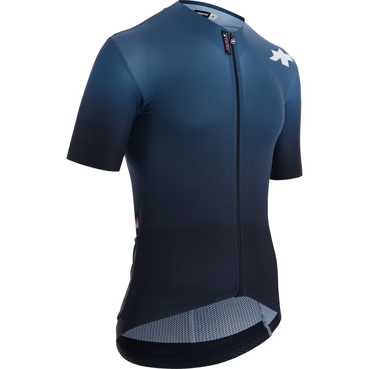 Assos EQUIPE RS S9 TARGA Jersey - Men's - Bike