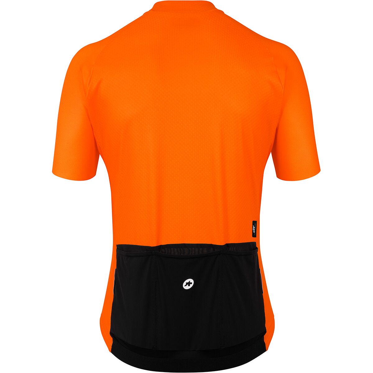 Assos MILLE GT C2 Summer Short-Sleeve Jersey - Men's - Bike