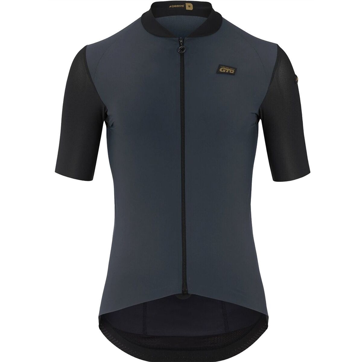 Assos MILLE GTO C2 Jersey - Men's kosimoGranit, TIR