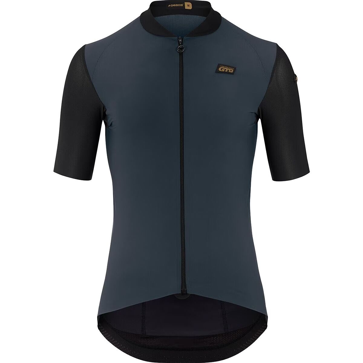 Assos MILLE GTO C2 Jersey - Men's Yubi Blue, M