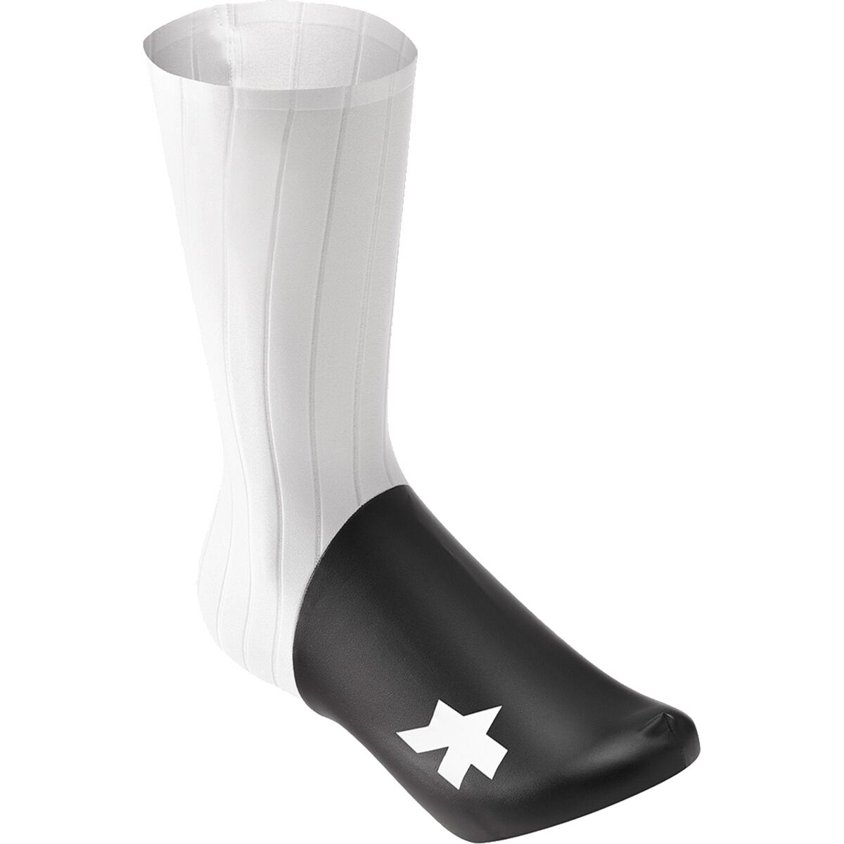 Assos Assos RSR Speed Bootie - Men's blackSeries, 0
