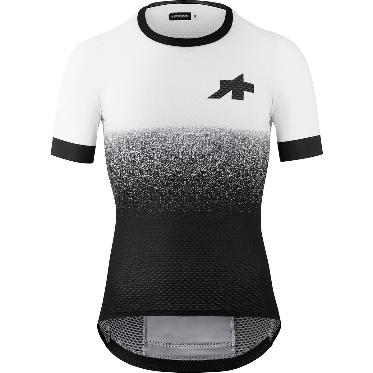 Assos EQUIPE RSR Jersey SUPERLEGER S9 - Men's holyWhite, XL