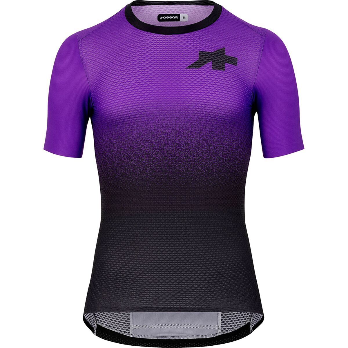 Assos EQUIPE RSR Jersey SUPERLEGER S9 - Men's Ultra Violet, M
