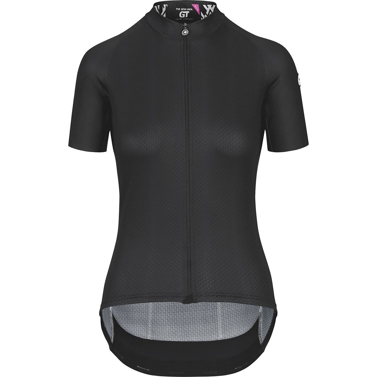 Assos UMA GT C2 Summer Short-Sleeve Jersey - Women's