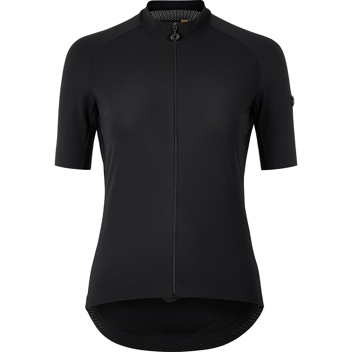Image of Assos UMA GTV C2 Jersey - Women's Black Series, M