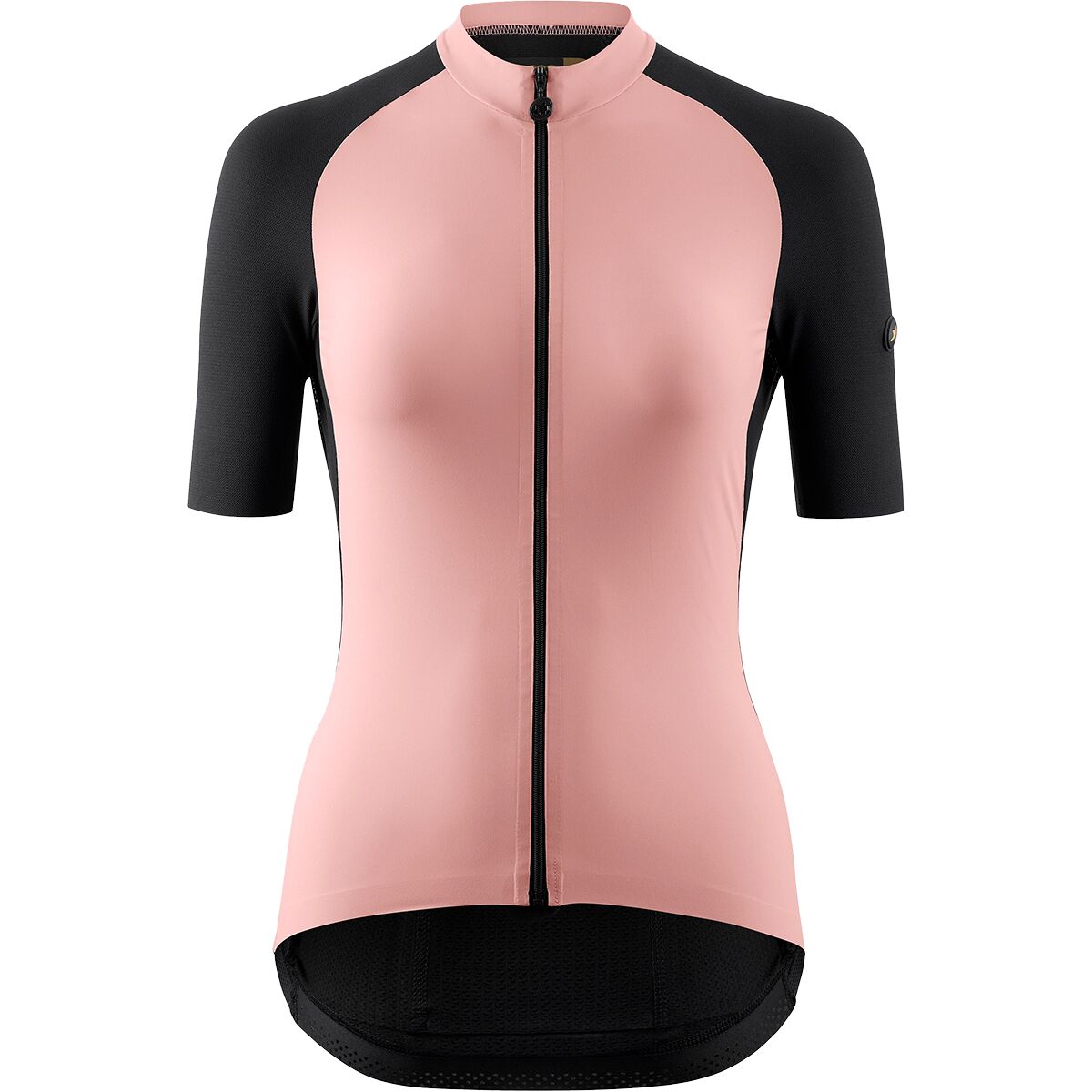 Image of Assos UMA GTV C2 Jersey - Women's Dawn Rose, L
