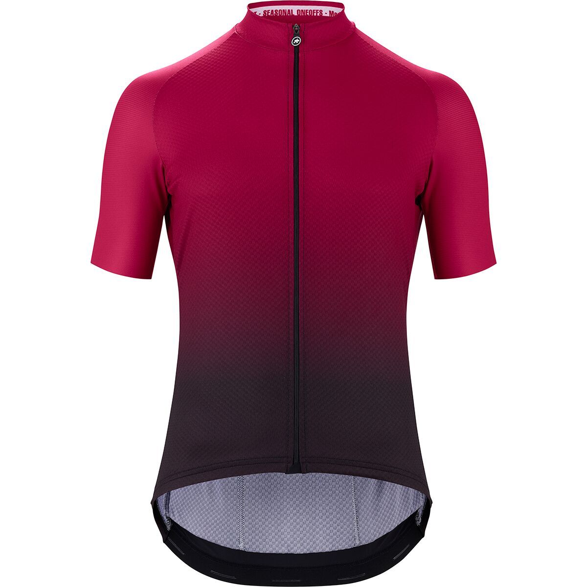 Assos MILLE GT C2 Shifter Jersey - Men's bolgheriRed, XLG