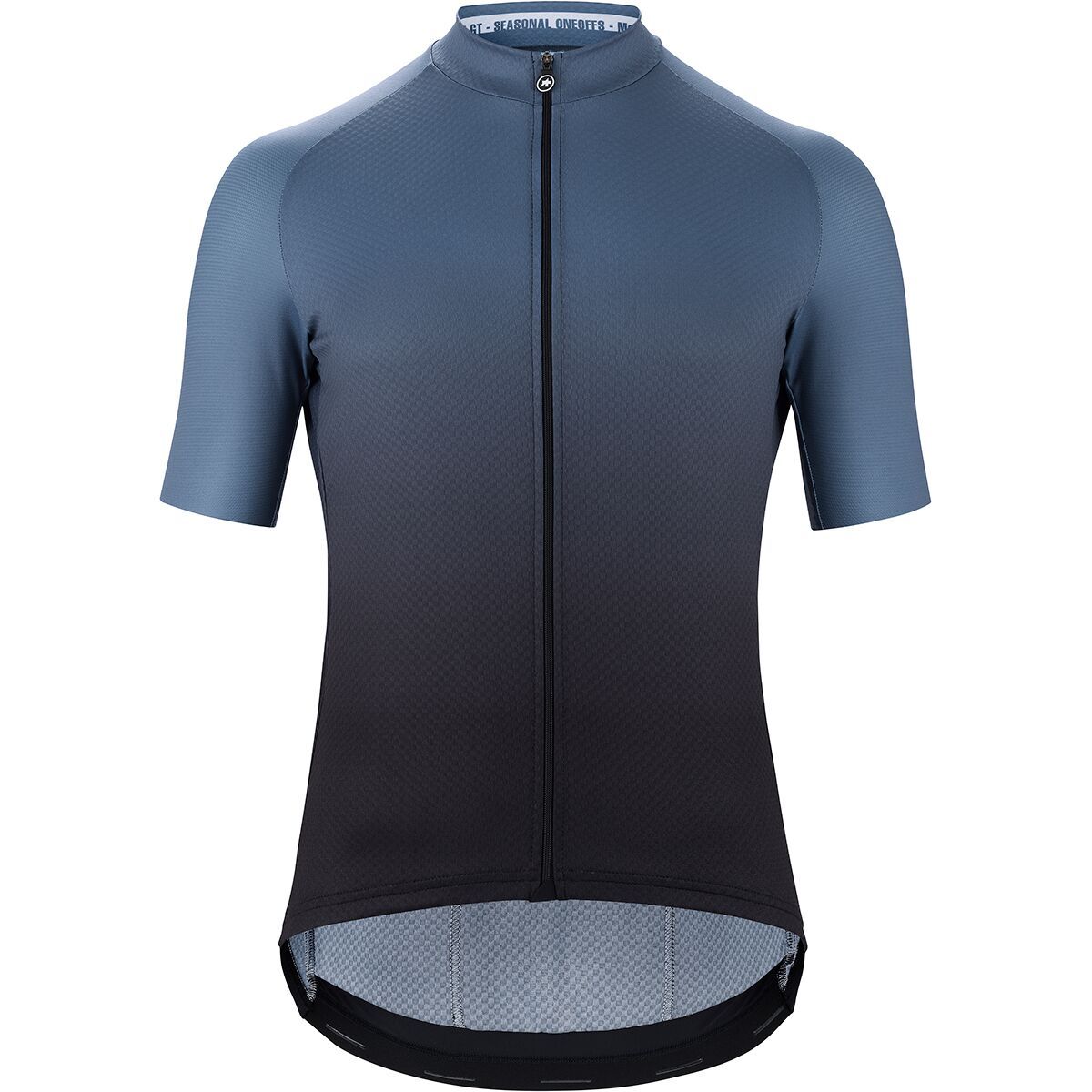 Assos MILLE GT C2 Shifter Jersey - Men's concreteBlue, XS