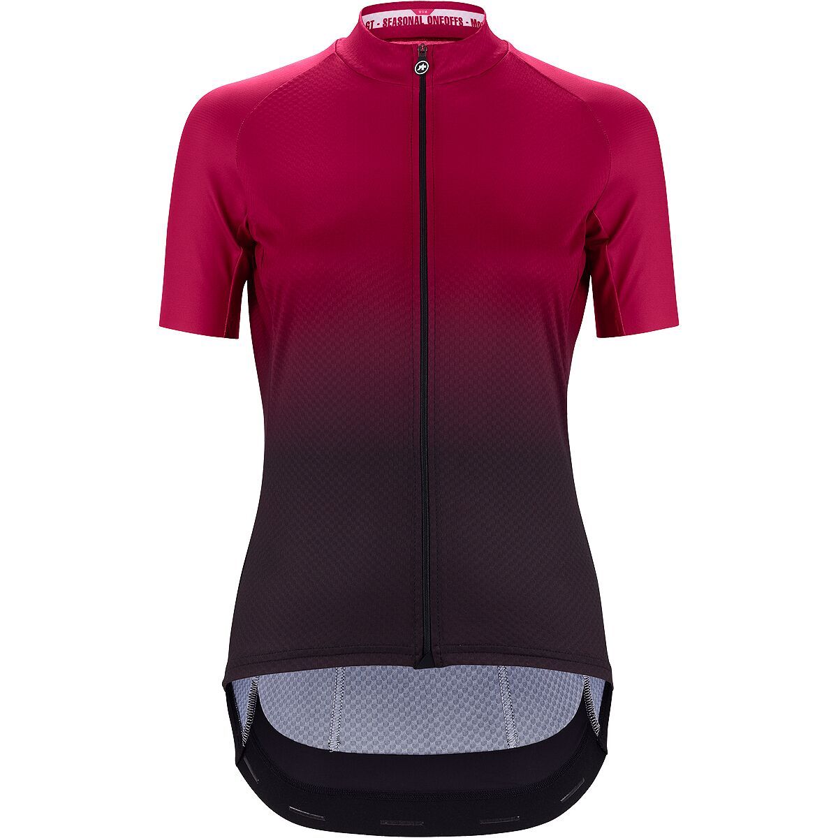 Assos UMA GT C2 Shifter Jersey - Women's bolgheriRed, XS